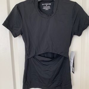 Glyder workout top